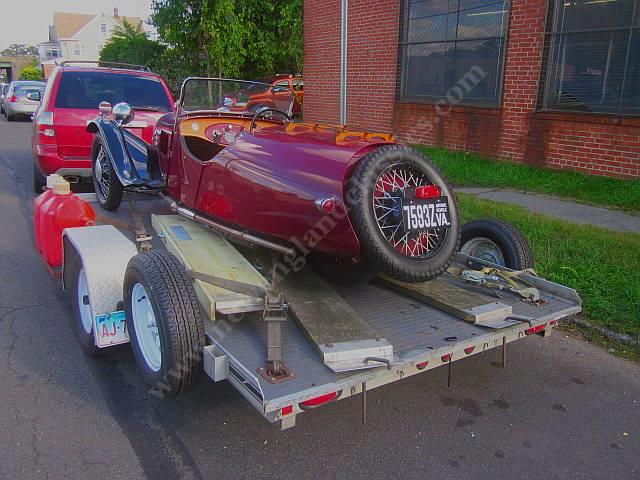 1938 Morgan F4 (CC-1696723) for sale in Stratford, Connecticut