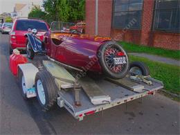 1938 Morgan F4 (CC-1696723) for sale in Stratford, Connecticut