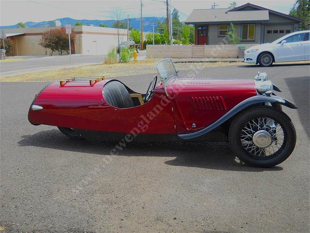 1938 Morgan F4 (CC-1696723) for sale in Stratford, Connecticut