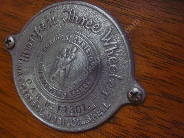 1938 Morgan F4 (CC-1696723) for sale in Stratford, Connecticut
