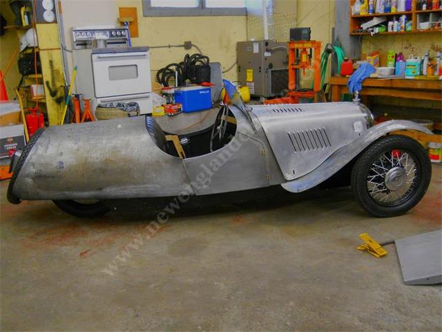 1938 Morgan F4 (CC-1696723) for sale in Stratford, Connecticut