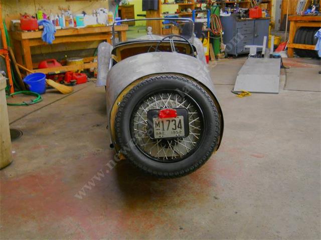 1938 Morgan F4 (CC-1696723) for sale in Stratford, Connecticut