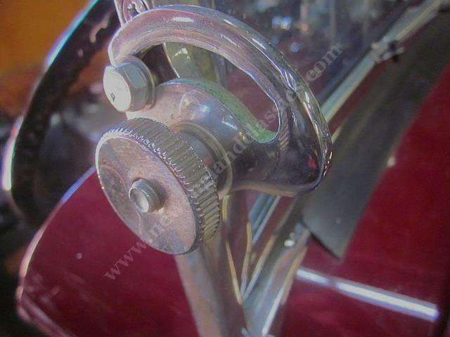 1938 Morgan F4 (CC-1696723) for sale in Stratford, Connecticut