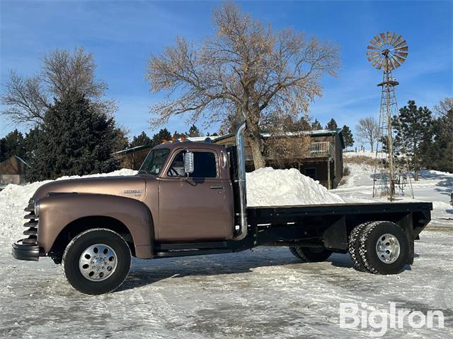 1951 Chevrolet 4100 Restomod (CC-1696741) for sale in Saint Edward, Nebraska