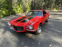 1970 Chevrolet Camaro RS (CC-1696749) for sale in nevada city, California