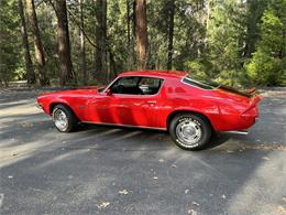 1970 Chevrolet Camaro RS (CC-1696749) for sale in nevada city, California
