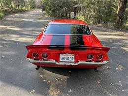 1970 Chevrolet Camaro RS (CC-1696749) for sale in nevada city, California