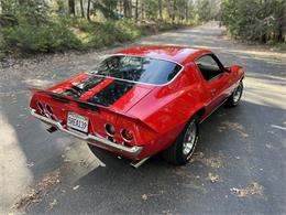 1970 Chevrolet Camaro RS (CC-1696749) for sale in nevada city, California