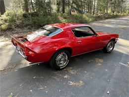 1970 Chevrolet Camaro RS (CC-1696749) for sale in nevada city, California