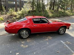 1970 Chevrolet Camaro RS (CC-1696749) for sale in nevada city, California