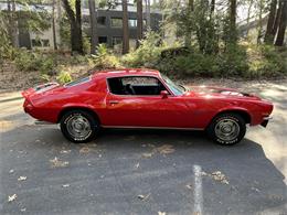 1970 Chevrolet Camaro RS (CC-1696749) for sale in nevada city, California