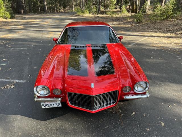 1970 Chevrolet Camaro RS (CC-1696749) for sale in nevada city, California