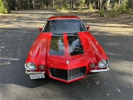 1970 Chevrolet Camaro RS (CC-1696749) for sale in nevada city, California