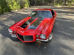 1970 Chevrolet Camaro RS (CC-1696749) for sale in nevada city, California