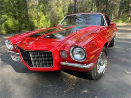 1970 Chevrolet Camaro RS (CC-1696749) for sale in nevada city, California