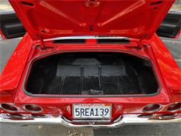 1970 Chevrolet Camaro RS (CC-1696749) for sale in nevada city, California