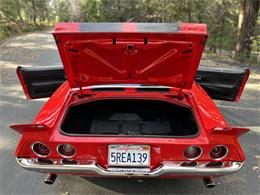 1970 Chevrolet Camaro RS (CC-1696749) for sale in nevada city, California