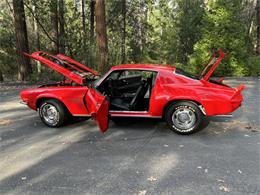 1970 Chevrolet Camaro RS (CC-1696749) for sale in nevada city, California
