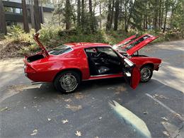 1970 Chevrolet Camaro RS (CC-1696749) for sale in nevada city, California