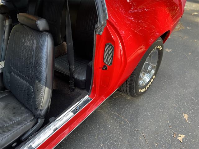 1970 Chevrolet Camaro RS (CC-1696749) for sale in nevada city, California