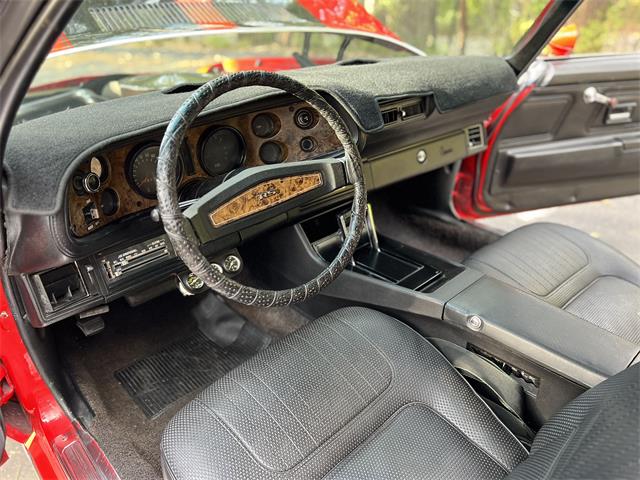 1970 Chevrolet Camaro RS (CC-1696749) for sale in nevada city, California
