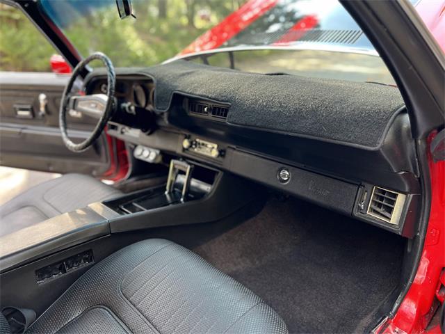 1970 Chevrolet Camaro RS (CC-1696749) for sale in nevada city, California