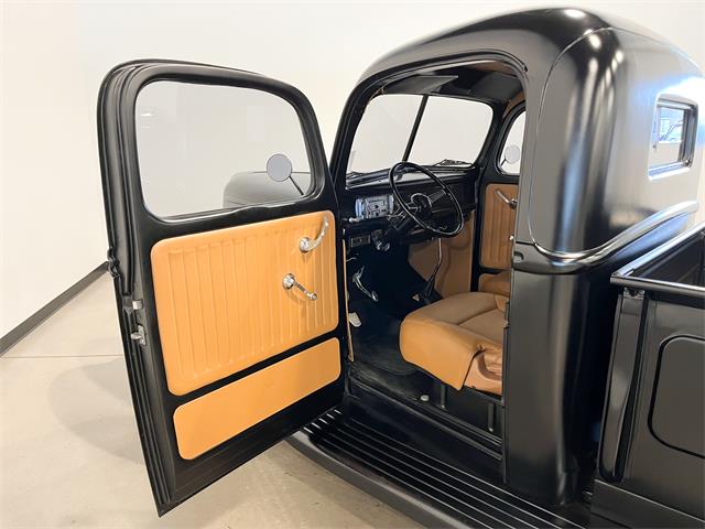 1940 Ford 12 Ton Pickup For Sale Cc 1696753