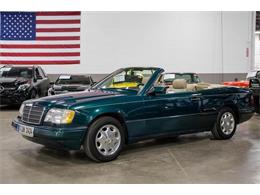 1995 Mercedes-Benz E320 (CC-1696763) for sale in Kentwood, Michigan