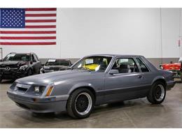 1985 Ford Mustang (CC-1696764) for sale in Kentwood, Michigan