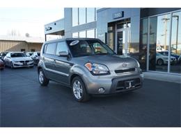 2011 Kia Soul (CC-1690677) for sale in Bellingham, Washington