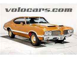 1970 Oldsmobile 442 (CC-1696792) for sale in Volo, Illinois