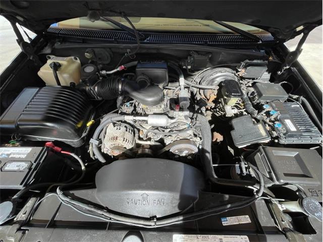 1996 GMC Yukon (CC-1696800) for sale in Palmetto, Florida