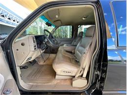 1996 GMC Yukon (CC-1696800) for sale in Palmetto, Florida