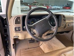 1996 GMC Yukon (CC-1696800) for sale in Palmetto, Florida