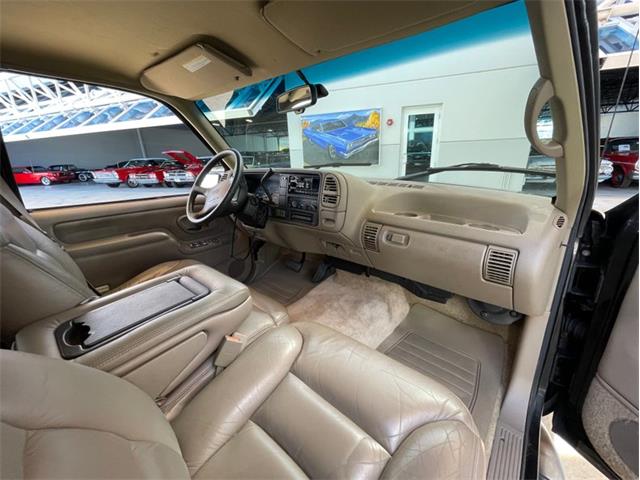 1996 GMC Yukon (CC-1696800) for sale in Palmetto, Florida