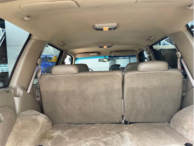 1996 GMC Yukon (CC-1696800) for sale in Palmetto, Florida