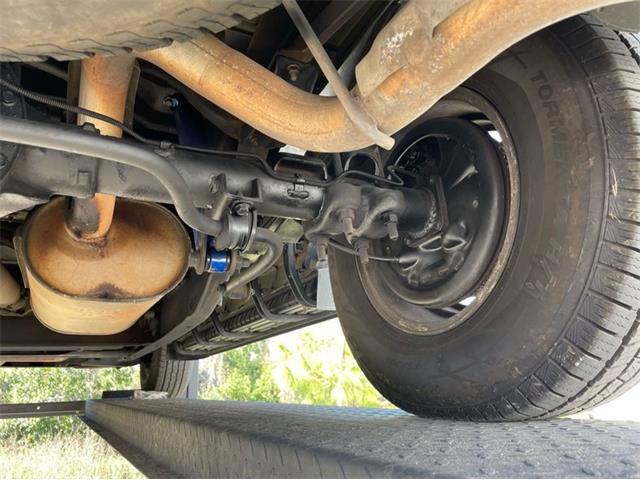 1996 GMC Yukon (CC-1696800) for sale in Palmetto, Florida