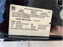 1996 GMC Yukon (CC-1696800) for sale in Palmetto, Florida