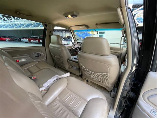 1996 GMC Yukon (CC-1696800) for sale in Palmetto, Florida