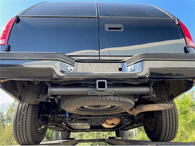 1996 GMC Yukon (CC-1696800) for sale in Palmetto, Florida