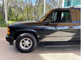 1996 GMC Yukon (CC-1696800) for sale in Palmetto, Florida