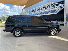 1996 GMC Yukon (CC-1696800) for sale in Palmetto, Florida