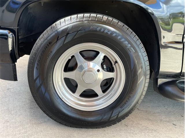 1996 GMC Yukon (CC-1696800) for sale in Palmetto, Florida