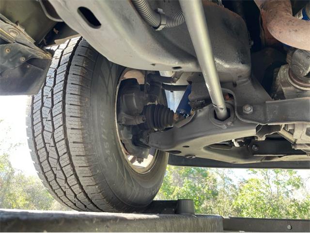 1996 GMC Yukon (CC-1696800) for sale in Palmetto, Florida