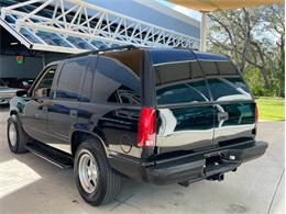 1996 GMC Yukon (CC-1696800) for sale in Palmetto, Florida