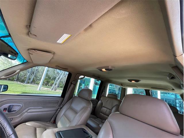 1996 GMC Yukon (CC-1696800) for sale in Palmetto, Florida
