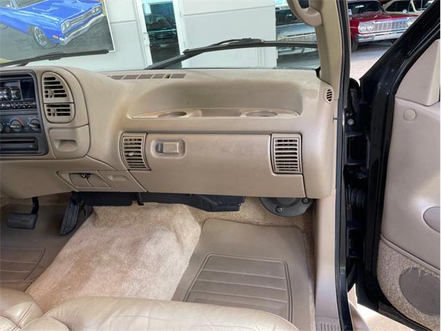 1996 GMC Yukon (CC-1696800) for sale in Palmetto, Florida
