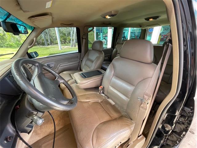 1996 GMC Yukon (CC-1696800) for sale in Palmetto, Florida