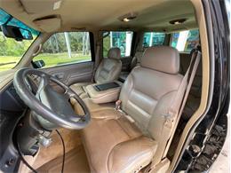 1996 GMC Yukon (CC-1696800) for sale in Palmetto, Florida