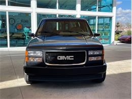 1996 GMC Yukon (CC-1696800) for sale in Palmetto, Florida